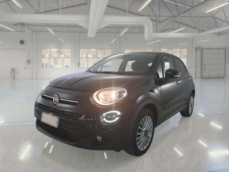 FIAT 500X 1.3 Mjet 95cv E6D Connect