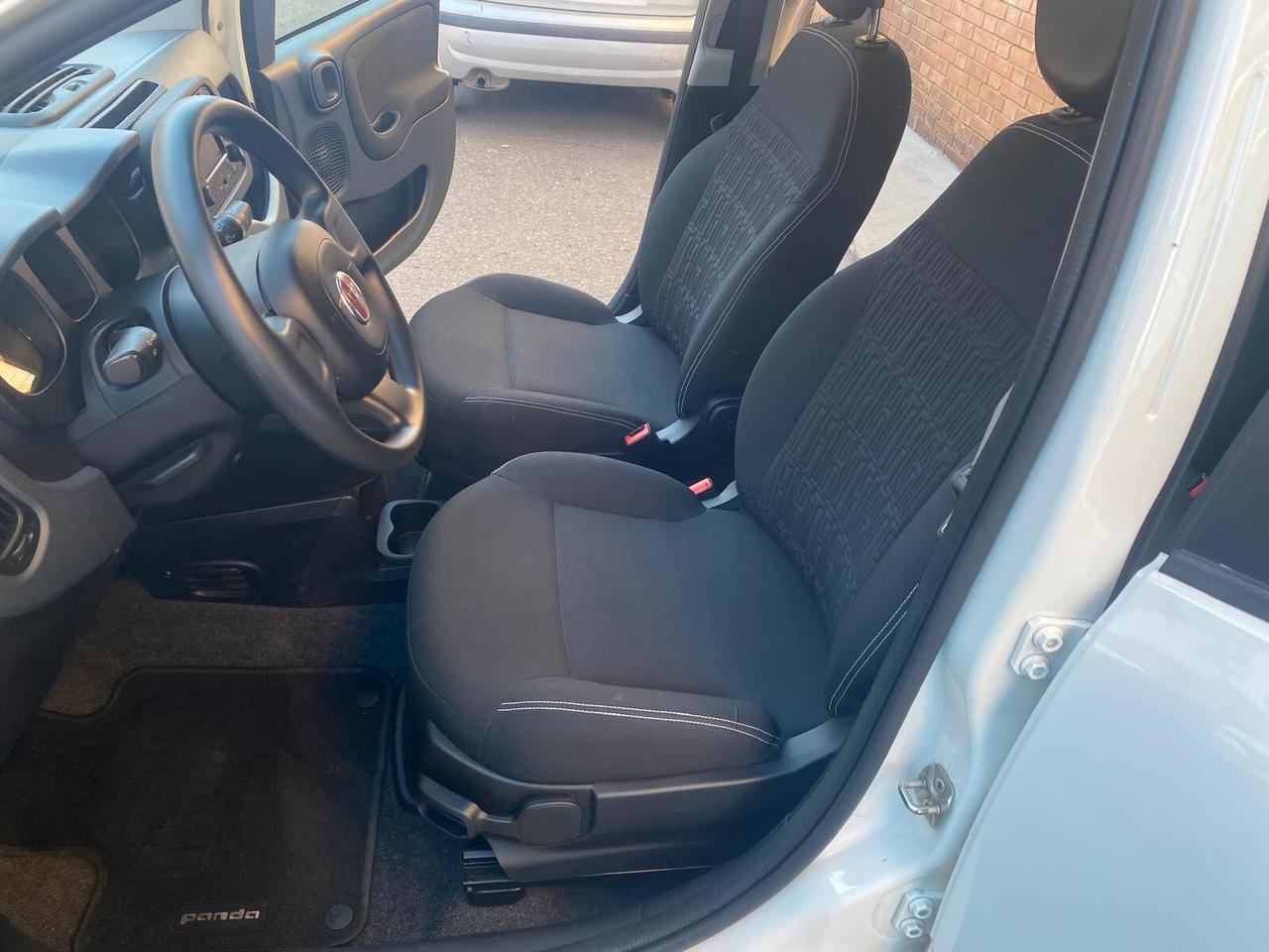 Fiat Panda 1.0 70 cv Hybrid City Life - 1 PROPR. - OK NEOPATENTATI - GARANZIA 12 MESI