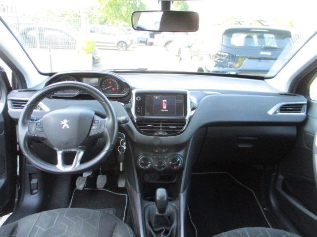 PEUGEOT 2008 BlueHDi 100 Active - OK NEOPAT./Bluetooth/Usb