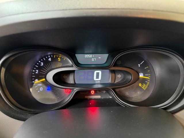 RENAULT Trafic T27 1.6 dCi 120CV PC-TN Furgone