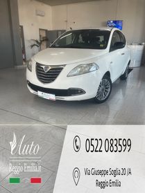 Lancia Ypsilon 1.2 69 CV 5 porte GPL Ecochic Gold