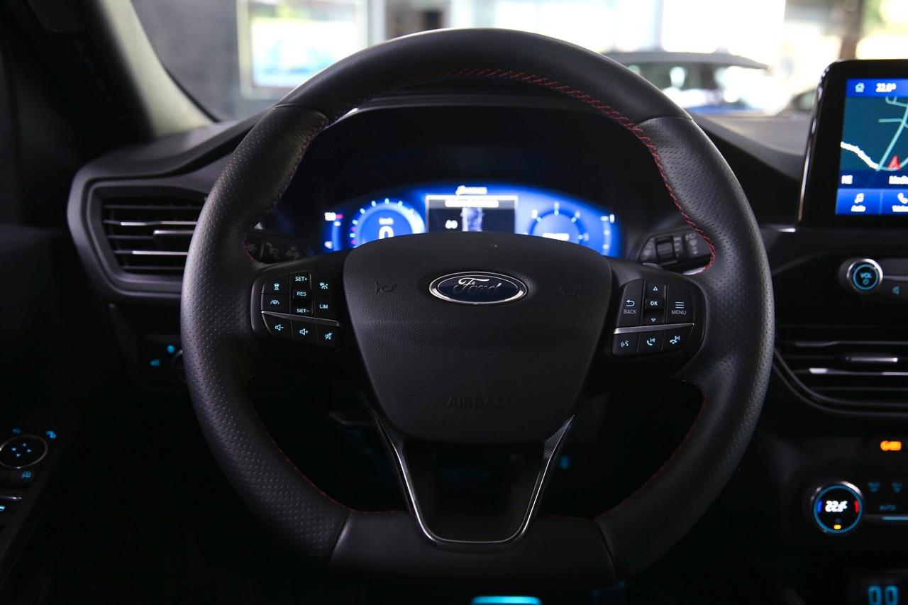 Ford Kuga 1.5 EcoBlue 120 cv ST-Line X auto