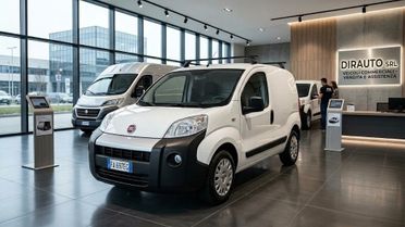 Fiat Fiorino 1.4 8V Combi Semivetrato Natural Power SX