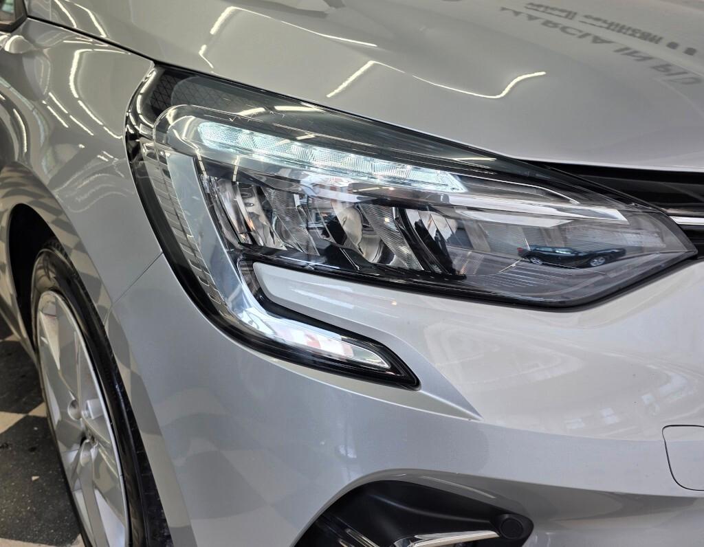 Renault Clio TCe 90 CV 5 porte Neopatentati