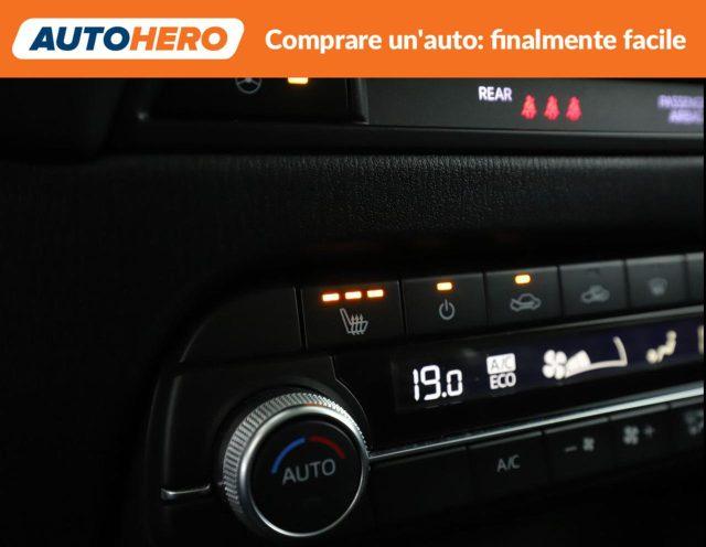 MAZDA CX-5 2.2L Skyactiv-D 150 CV 2WD Centre-Line