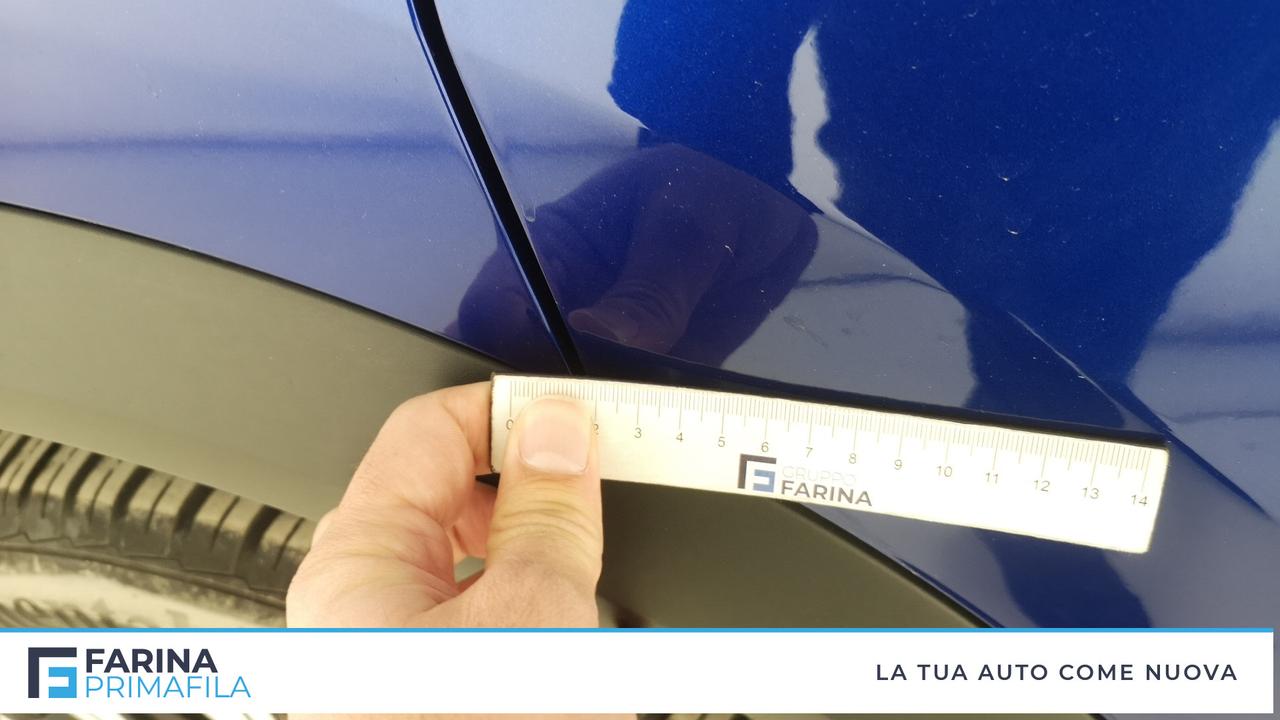 RENAULT Captur II 2024 - Captur 1.0 tce Techno 90cv