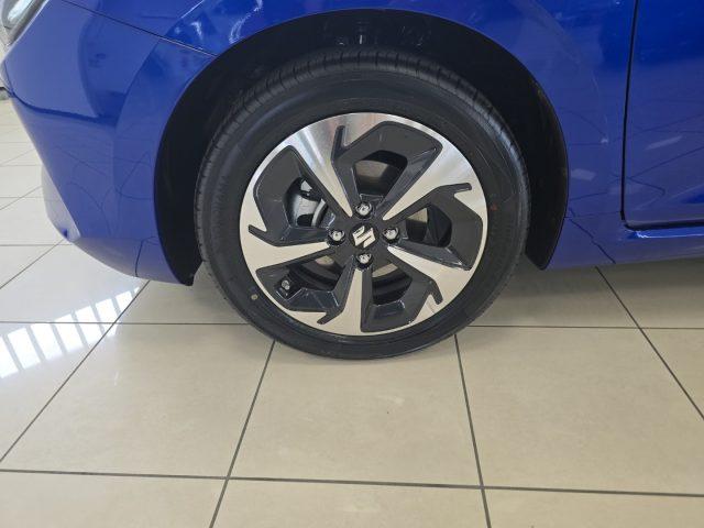 SUZUKI Swift 1.2 Hybrid Top EXTRA PROMO+INCENTIVO 2026