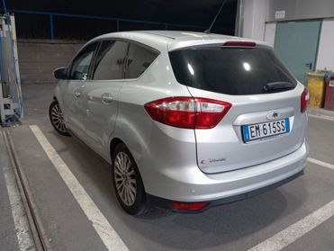 Ford C-Max 1.6 TDCi 115CV Titanium