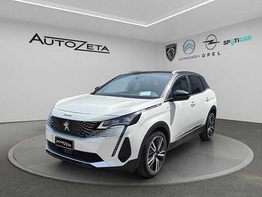 Peugeot 3008 BlueHDi 130 S&S EAT8 GT N1