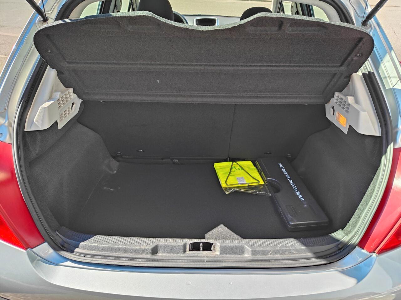 Peugeot 207 1.4 VTi 95CV 5p. X Line