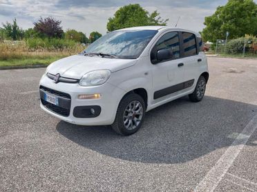 Fiat Panda III Van Panda Van 1.3 Mjt Pop 80cv 4x4 2p.Ti Serie 1 E6