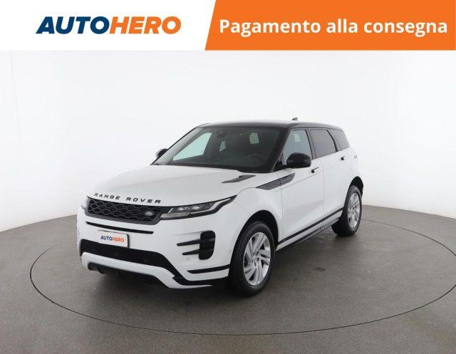 LAND ROVER Range Rover Evoque 2.0D I4-L.Flw 150 CV AWD Auto R-Dynamic S