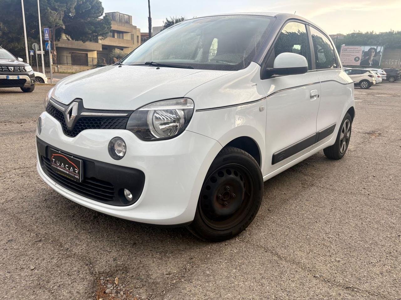 Renault Twingo Lovely SCe 69 #10394