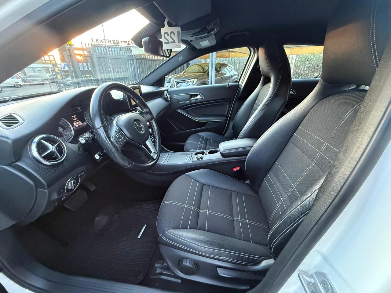 Mercedes-benz A 180 CDI Automatic Sport