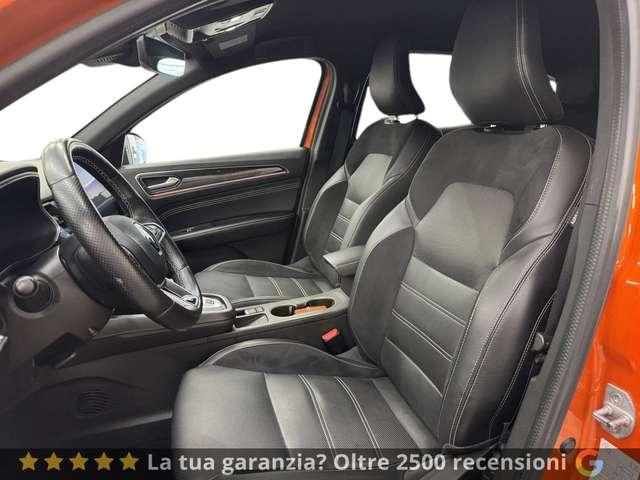 Renault Arkana 1.6 full hybrid E-Tech Engineered RS LINE