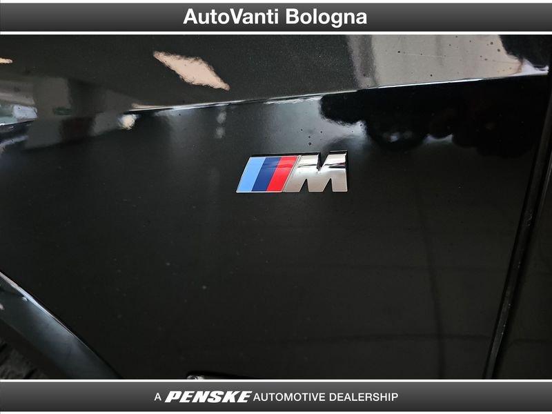 BMW X5 X5 xdrive30d MSport auto