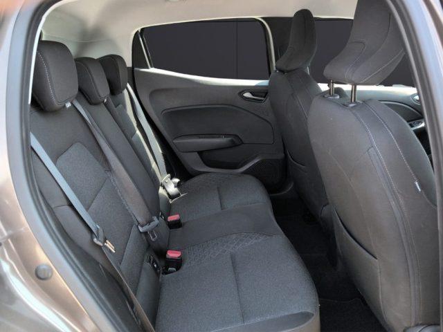 RENAULT Clio Full Hybrid E-Tech 140 CV 5 porte Zen