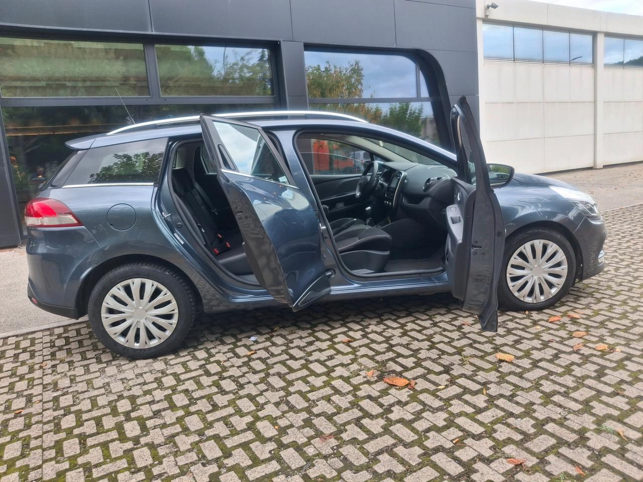 Renault Clio Sporter dCi 90CV.Start&Stop Energy Duel2