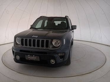 Jeep Renegade 2019 1.6 mjt Limited 2wd 130cv