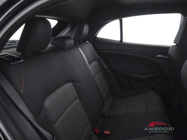 MG MG3 1.5 hybrid+ Luxury auto