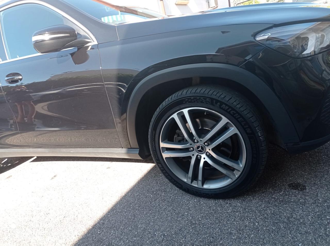 Mercedes-benz GLE 350 d 4Matic Premium