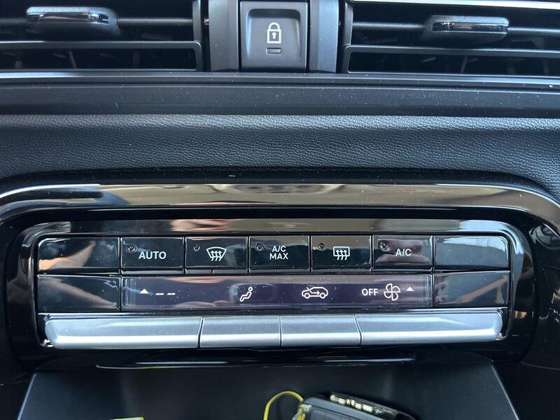 Citroën C3 Aircross II 2024 1.2 puretech turbo Plus 100cv