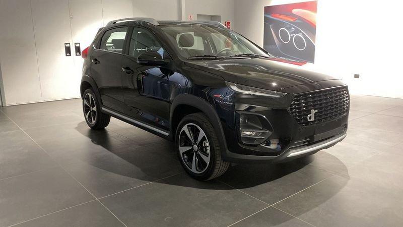 DR AUTOMOBILES dr 3.0 1.5 CVT