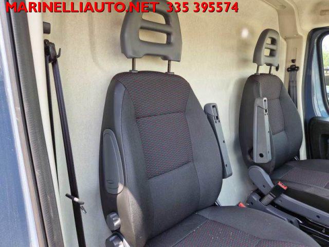 FIAT Ducato 30 2.2 Mjt 120CV L1 H1 Furgone KM ZERO