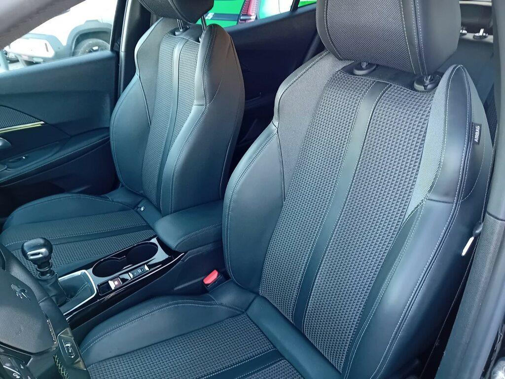 Peugeot 2008 1.2 PureTech GT Line