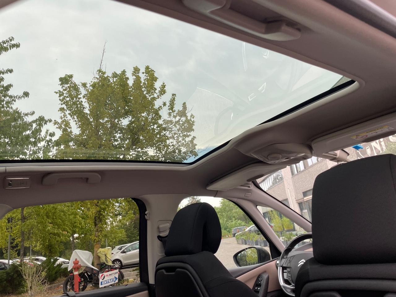 Citroen C4 Picasso PureTech 130 S&S Exclusive