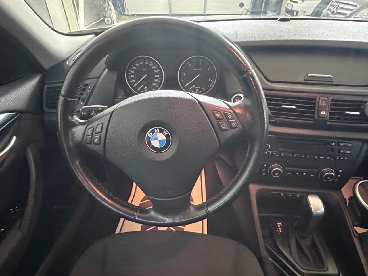 Bmw X1 xDrive18d Futura