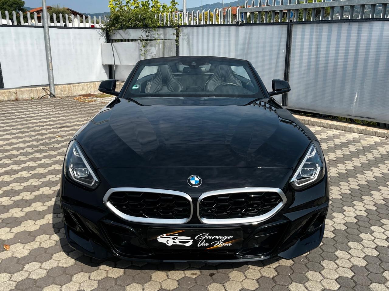 Bmw Z4 sDrive20i Msport