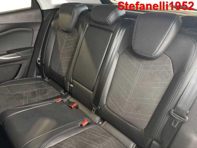 OPEL Grandland I 2022 - 1.5 ecotec Ultimate s&s 130cv at8