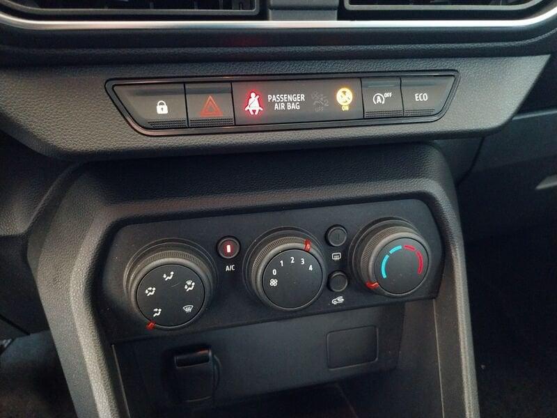 Dacia Jogger Jogger 1.0 tce Comfort Gpl 100cv
