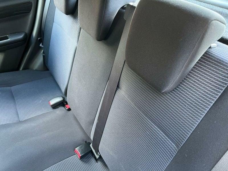 Suzuki Swift Swift 5p 1.3 16v GL 4x4