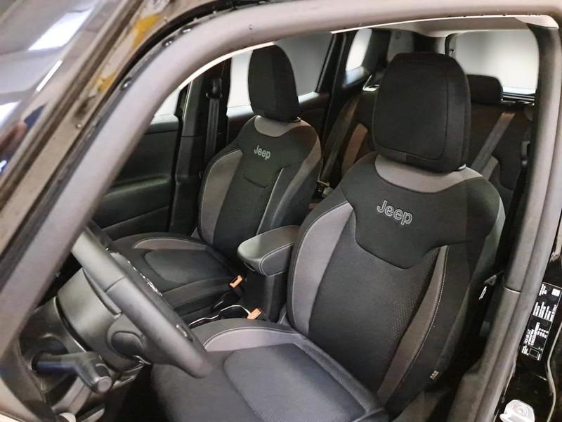 JEEP RENEGADE 1.5 T4 MHEV 130 CV LIMITED AUTO SUV