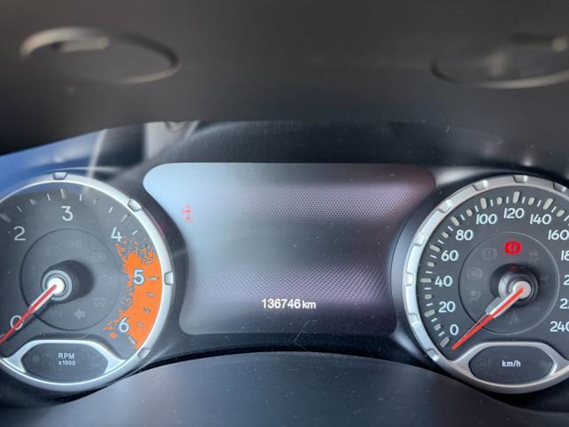 JEEP Renegade 2.0 Mjt 140CV 4WD Limited