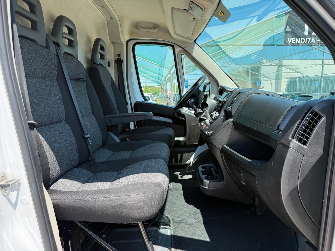 Fiat Ducato 33 2.3 MJT 120CV PM-TM (NO IVA)