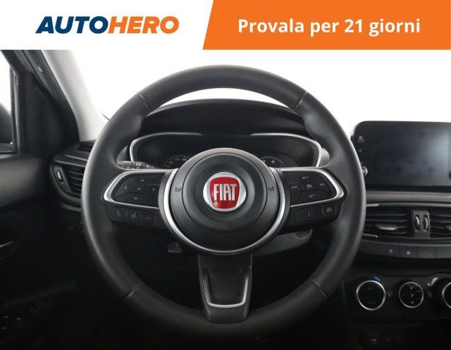 FIAT Tipo 1.6 Mjt S&S SW City Life