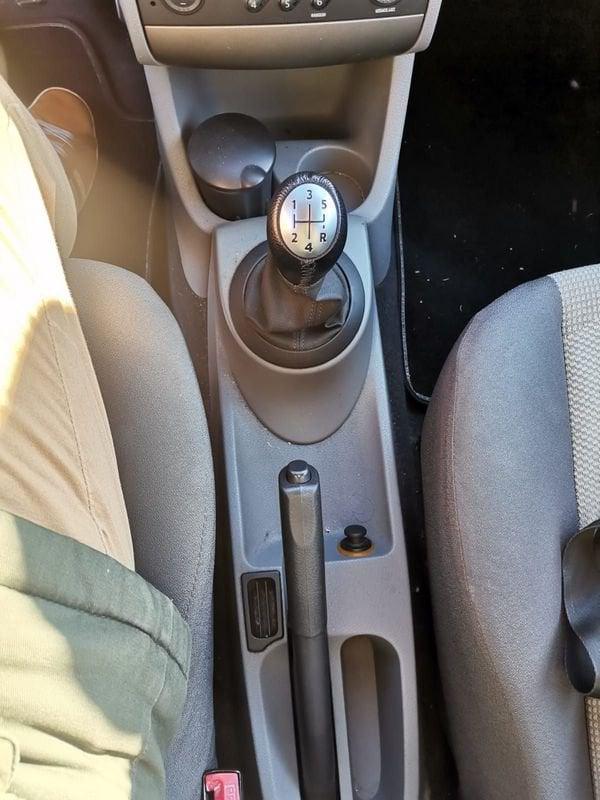 Renault Modus Renaul Modus 1.2 75cv Dynamique