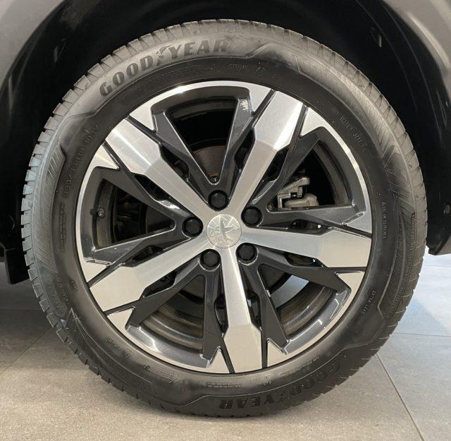 PEUGEOT 3008 1.5 BlueHDi 130 CV EAT8 Allure Pack