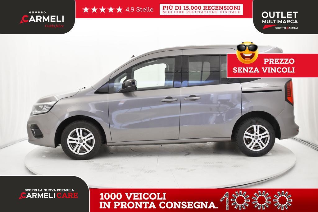 Renault Kangoo 1.5 Blue dCi Edition One