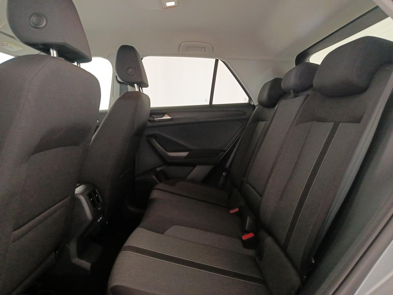 VOLKSWAGEN T-Roc 1ª serie - T-Roc 1.0 TSI Life