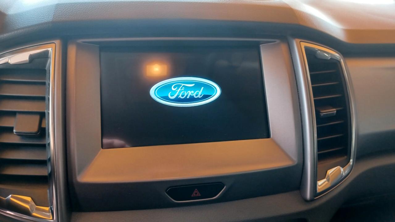 Ford Ranger 3.2 TDCi aut. DC Limited 5pt.