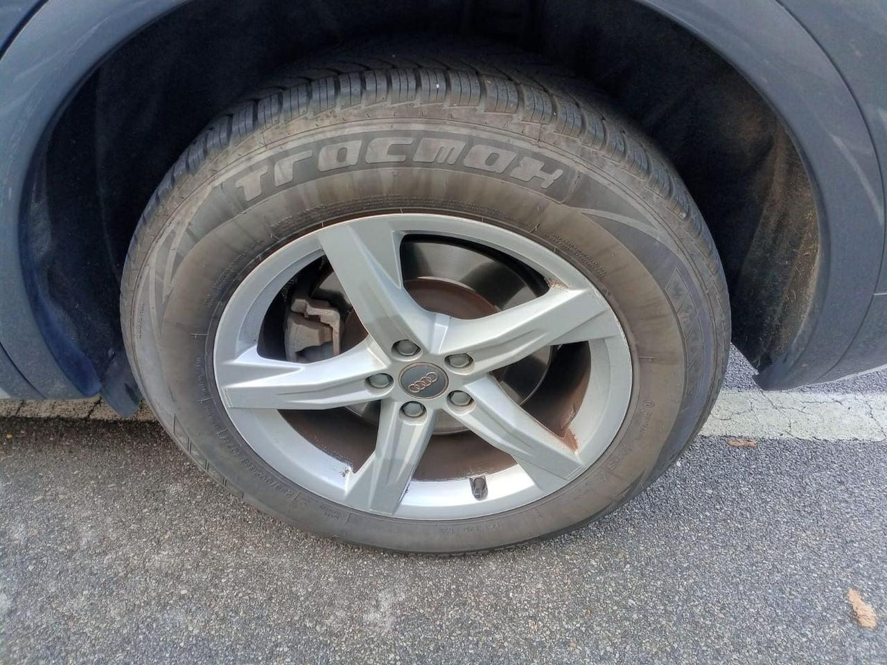Audi Q5 Business Sport 2.0 40 TDI #7006