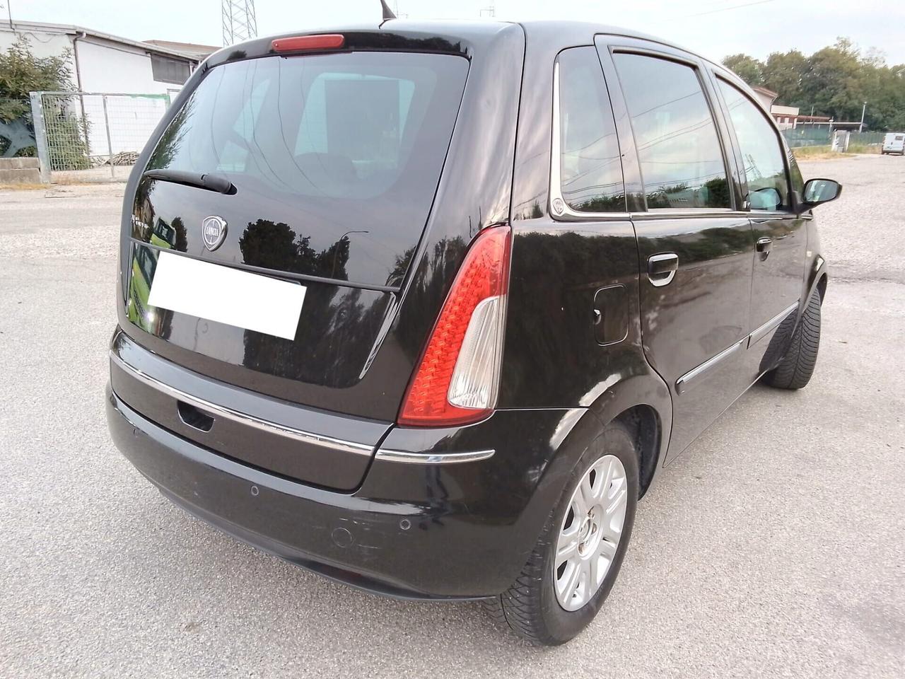 Lancia MUSA 1.4 16V GPL Poltrona Frau OK NEO