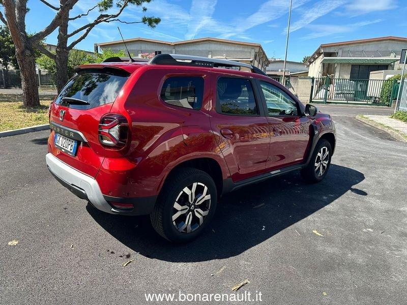 Dacia Duster Duster 1.0 TCe GPL 4x2 Prestige