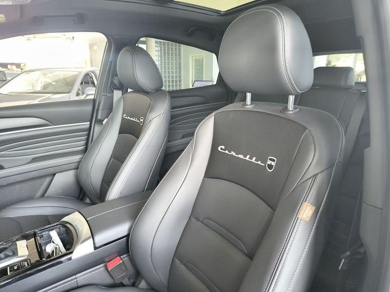 Cirelli Cirelli Sport Coupé 1.5 turbo GPL Premium 136 CV