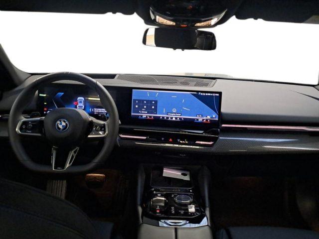 BMW 530 e xDrive Touring Msport Pro Aut.