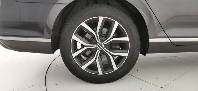 VOLKSWAGEN Passat Variant 2.0 TDI SCR EVO DSG Executive